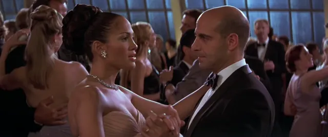 Cô Hầu Phòng ở Manhattan 2002 Vietsub HD - PhimMoiHot