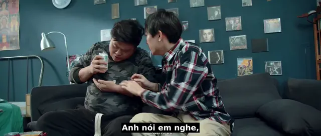 Hình ảnh phim Ra ngoài trên PhimMoiHot Hình ảnh phim Ra ngoài trên PhimMoiHot