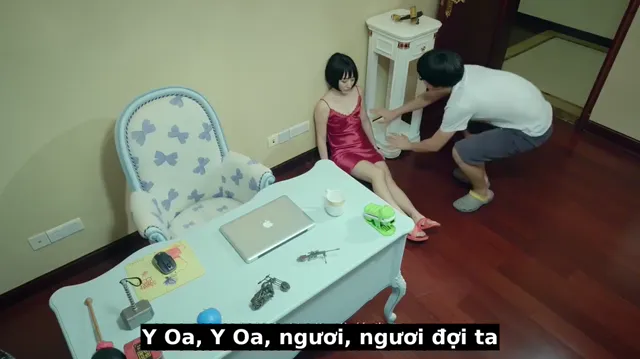 Robot Maid tập 1 Vietsub HD - PhimMoiHot Robot Maid tập 1 Vietsub HD - PhimMoiHot