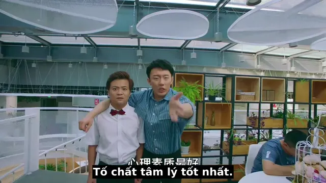 Xem Người thuê nhà khác tập 1 Vietsub tại PhimMoiHot Xem Người thuê nhà khác tập 1 Vietsub tại PhimMoiHot