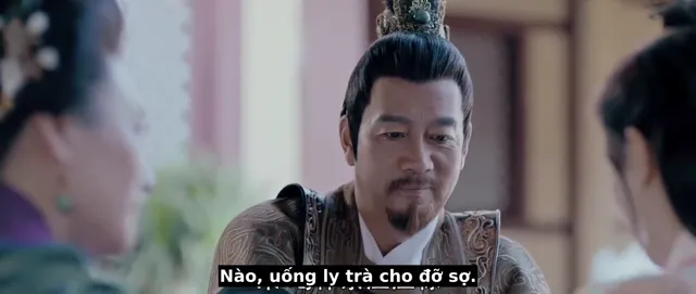 Xem Nữ hoàng rời khỏi cung điện tập 1 Vietsub tại PhimMoiHot Xem Nữ hoàng rời khỏi cung điện tập 1 Vietsub tại PhimMoiHot