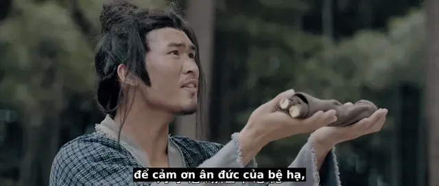 Hình ảnh Nữ hoàng rời khỏi cung điện tập 1 trên PhimMoiHot Hình ảnh Nữ hoàng rời khỏi cung điện tập 1 trên PhimMoiHot
