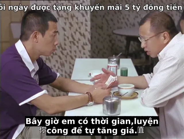 Xem Quán trà Herbal (Tiếng Quảng Đông) tập 1 Vietsub tại PhimMoiHot Xem Quán trà Herbal (Tiếng Quảng Đông) tập 1 Vietsub tại PhimMoiHot
