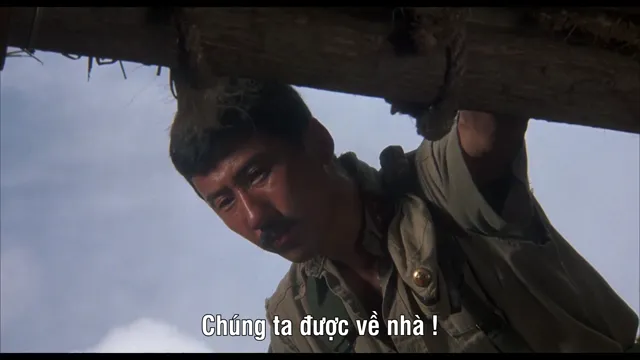 Hình ảnh Missing in Action 2: The Beginning tập 1 trên PhimMoiHot Hình ảnh Missing in Action 2: The Beginning tập 1 trên PhimMoiHot
