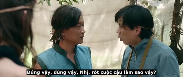 Mất thời kỳ chiến tranh tập 1 Vietsub HD - PhimMoiHot