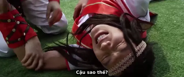 Xỉ có thể là một thứ bóng đá khổng lồ tập 1 Vietsub HD - PhimMoiHot Xỉ có thể là một thứ bóng đá khổng lồ tập 1 Vietsub HD - PhimMoiHot