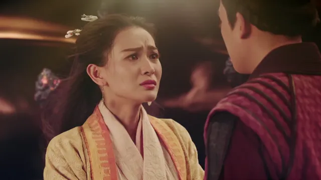 Tần Thiên Bảo Giám 2018 Vietsub HD - PhimMoiHot Tần Thiên Bảo Giám 2018 Vietsub HD - PhimMoiHot