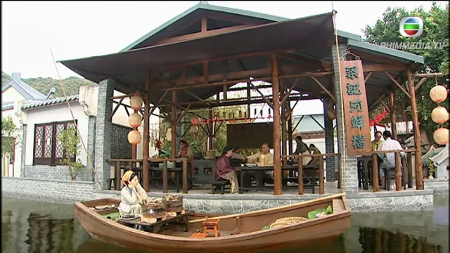 Cửu Giang Thập Nhị Phường tập 22 Vietsub HD - PhimMoiHot Cửu Giang Thập Nhị Phường tập 22 Vietsub HD - PhimMoiHot