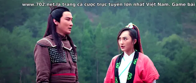 Hình ảnh Tám vệ binh tập 1 trên PhimMoiHot Hình ảnh Tám vệ binh tập 1 trên PhimMoiHot