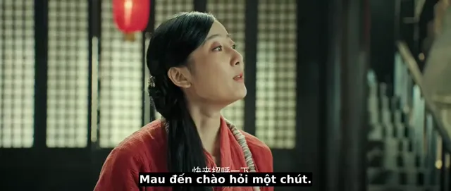 Xem Thanh kiếm Kung Fu tập 1 Vietsub tại PhimMoiHot