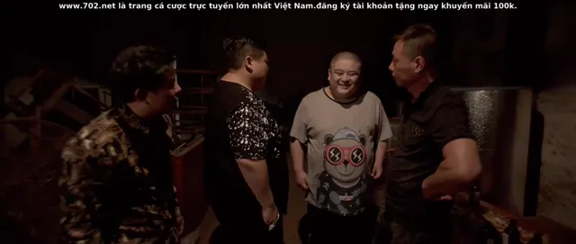 Thần chó tấn công 2019 Vietsub HD - PhimMoiHot Thần chó tấn công 2019 Vietsub HD - PhimMoiHot