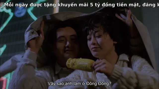 Cuộc vui và chuyện tình tập 1 Vietsub HD - PhimMoiHot Cuộc vui và chuyện tình tập 1 Vietsub HD - PhimMoiHot