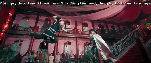 Hình ảnh phim Siêu Vệ Sĩ Của Hoa khôi: Dị Thế Doanh Độ trên PhimMoiHot Hình ảnh phim Siêu Vệ Sĩ Của Hoa khôi: Dị Thế Doanh Độ trên PhimMoiHot