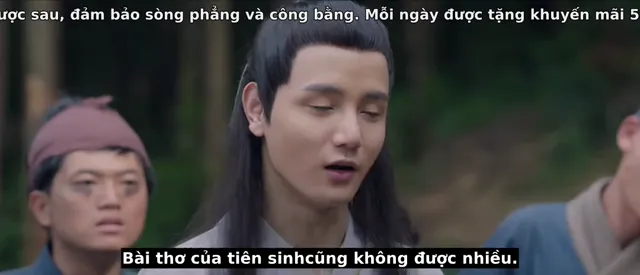 Hình ảnh phim Sự kết thúc của Chang An trên PhimMoiHot Hình ảnh phim Sự kết thúc của Chang An trên PhimMoiHot