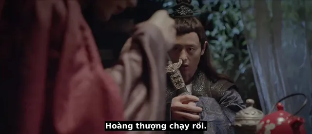 Sự kết thúc của Chang An 2019 Vietsub HD - PhimMoiHot Sự kết thúc của Chang An 2019 Vietsub HD - PhimMoiHot