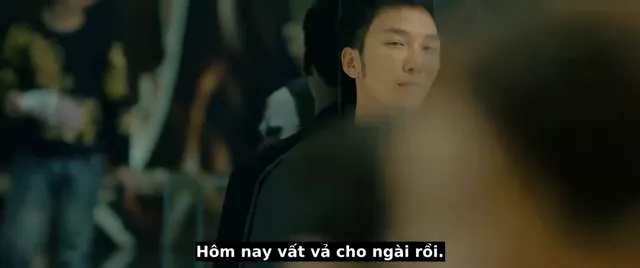 Hình ảnh phim Sinh ra để mơ trên PhimMoiHot Hình ảnh phim Sinh ra để mơ trên PhimMoiHot