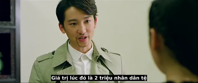 Hình ảnh phim sự tái sinh của truyền thuyết Yin Shang trên PhimMoiHot Hình ảnh phim sự tái sinh của truyền thuyết Yin Shang trên PhimMoiHot