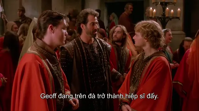 Hình ảnh phim Trái tim rồng: Sự khởi đầu mới trên PhimMoiHot Hình ảnh phim Trái tim rồng: Sự khởi đầu mới trên PhimMoiHot