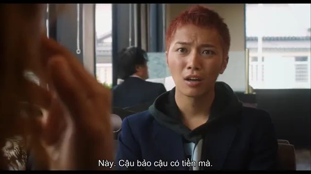 Xem phim DROP: Giang hồ học đường Vietsub HD tại PhimMoiHot Xem phim DROP: Giang hồ học đường Vietsub HD tại PhimMoiHot