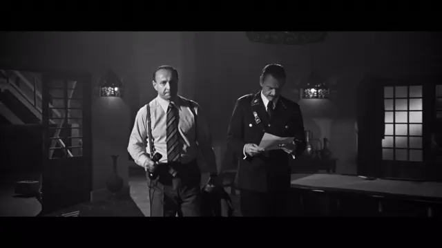 Curtiz tập 1 Vietsub HD - PhimMoiHot Curtiz tập 1 Vietsub HD - PhimMoiHot