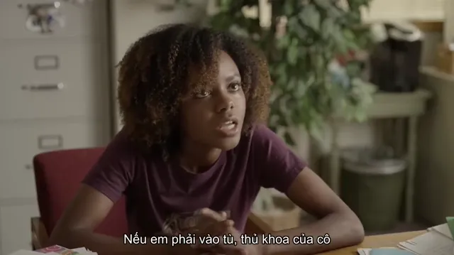 Hình ảnh phim Deidra và Laney cướp tàu trên PhimMoiHot Hình ảnh phim Deidra và Laney cướp tàu trên PhimMoiHot