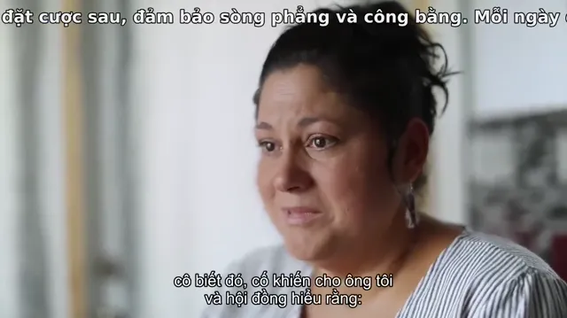 Hình ảnh Dòng nước độc tập 1 trên PhimMoiHot Hình ảnh Dòng nước độc tập 1 trên PhimMoiHot