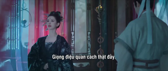 Hình ảnh Tâm Gian Thác tập 13 trên PhimMoiHot Hình ảnh Tâm Gian Thác tập 13 trên PhimMoiHot