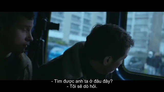 Hình ảnh Kẻ thù thân cận tập 1 trên PhimMoiHot Hình ảnh Kẻ thù thân cận tập 1 trên PhimMoiHot