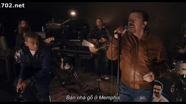 Xem David Brent: Cuộc đời trên xa lộ tập 1 Vietsub tại PhimMoiHot Xem David Brent: Cuộc đời trên xa lộ tập 1 Vietsub tại PhimMoiHot