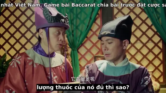 Đường ma 2 tập 1 Vietsub HD - PhimMoiHot Đường ma 2 tập 1 Vietsub HD - PhimMoiHot