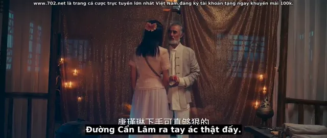 Hình ảnh Gia đình nhà Đường tập 1 trên PhimMoiHot Hình ảnh Gia đình nhà Đường tập 1 trên PhimMoiHot