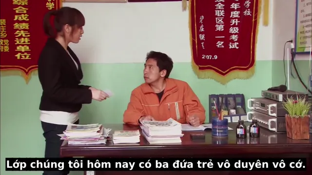 Hình ảnh Giáo viên Hedong tập 1 trên PhimMoiHot Hình ảnh Giáo viên Hedong tập 1 trên PhimMoiHot
