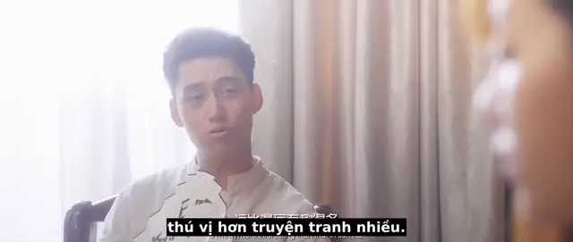 Cô gái đa chiều 2018 Vietsub HD - PhimMoiHot Cô gái đa chiều 2018 Vietsub HD - PhimMoiHot