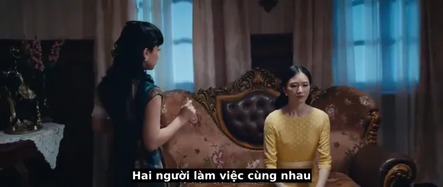 Hình ảnh phim Dạ Điệp trên PhimMoiHot Hình ảnh phim Dạ Điệp trên PhimMoiHot