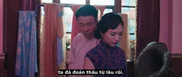 Dạ Điệp 2019 Vietsub HD - PhimMoiHot Dạ Điệp 2019 Vietsub HD - PhimMoiHot
