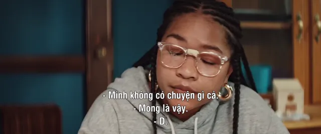 Xem phim The Angry Black Girl and Her Monster Vietsub HD tại PhimMoiHot Xem phim The Angry Black Girl and Her Monster Vietsub HD tại PhimMoiHot