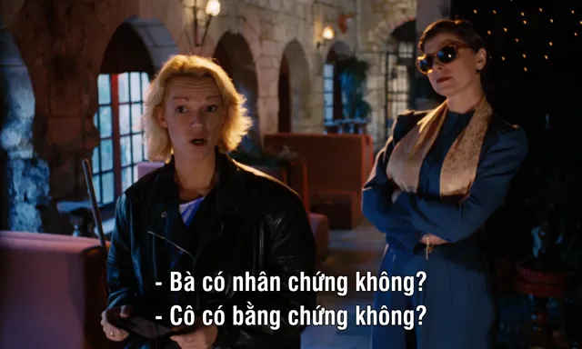 Xem Nữ hành quyết tập 1 Vietsub tại PhimMoiHot Xem Nữ hành quyết tập 1 Vietsub tại PhimMoiHot