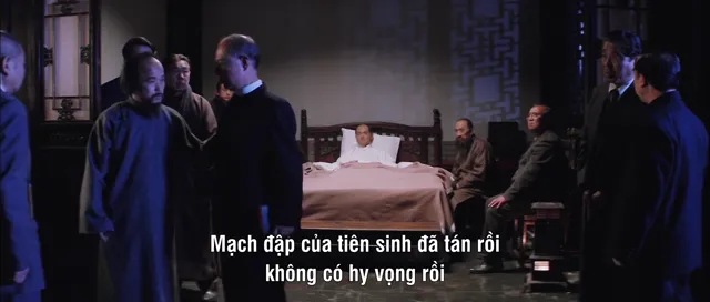 Hình ảnh phim The Soong Sisters trên PhimMoiHot Hình ảnh phim The Soong Sisters trên PhimMoiHot
