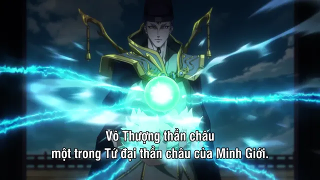 Xem Trấn Hồn Nhai 3 tập 3 Vietsub tại PhimMoiHot Xem Trấn Hồn Nhai 3 tập 3 Vietsub tại PhimMoiHot