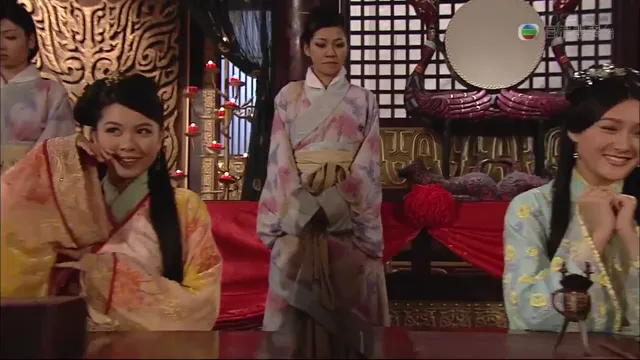 Đông Cung Tây Lược tập 2 Vietsub HD - PhimMoiHot Đông Cung Tây Lược tập 2 Vietsub HD - PhimMoiHot