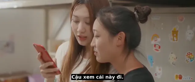 Hình ảnh phim Câu chuyện về tuổi trẻ trên PhimMoiHot Hình ảnh phim Câu chuyện về tuổi trẻ trên PhimMoiHot