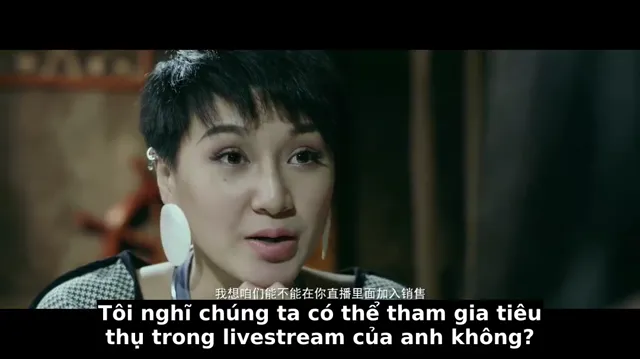 Chị gái bá quyền của tôi 2017 Vietsub HD - PhimMoiHot
