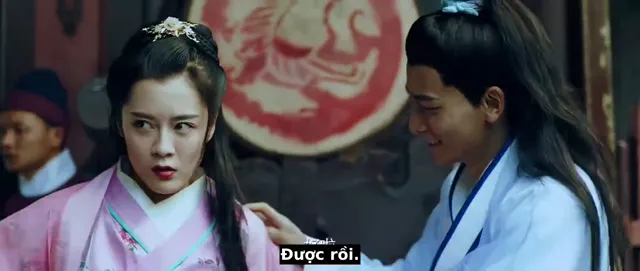 Hình ảnh phim Văn phòng điều tra cổ đại trên PhimMoiHot Hình ảnh phim Văn phòng điều tra cổ đại trên PhimMoiHot