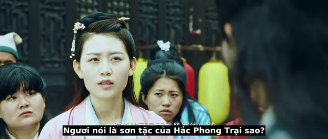 Văn phòng điều tra cổ đại 2019 Vietsub HD - PhimMoiHot Văn phòng điều tra cổ đại 2019 Vietsub HD - PhimMoiHot