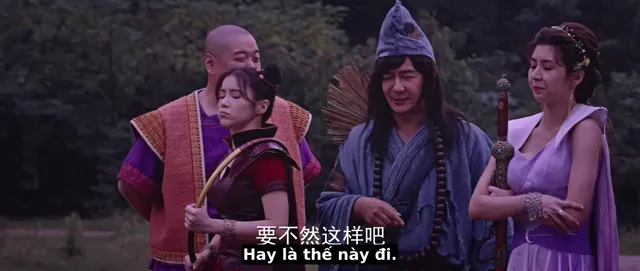 Anh hùng của Jigong 2018 Vietsub HD - PhimMoiHot Anh hùng của Jigong 2018 Vietsub HD - PhimMoiHot