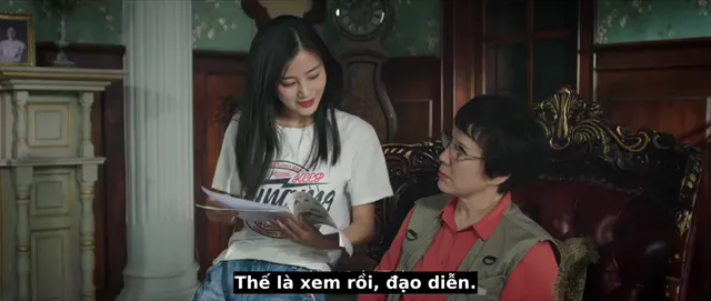 Xem Tôi là một sĩ quan, bạn là một tên trộm tập 1 Vietsub tại PhimMoiHot