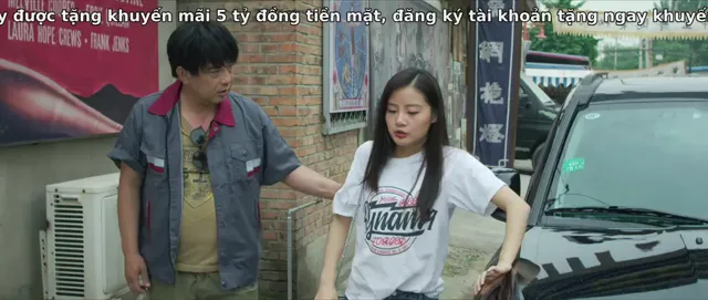 Hình ảnh Tôi là một sĩ quan, bạn là một tên trộm tập 1 trên PhimMoiHot
