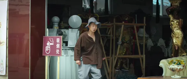 Tôi là một sĩ quan, bạn là một tên trộm tập 1 Vietsub HD - PhimMoiHot