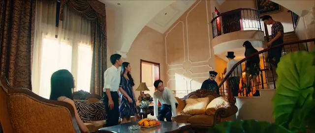 Trò chơi thám tử VR 2018 Vietsub HD - PhimMoiHot Trò chơi thám tử VR 2018 Vietsub HD - PhimMoiHot