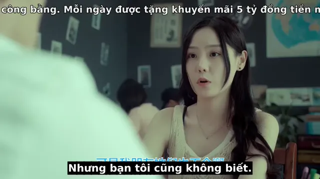Xem Trường học sắc đẹp tập 1 Vietsub tại PhimMoiHot Xem Trường học sắc đẹp tập 1 Vietsub tại PhimMoiHot